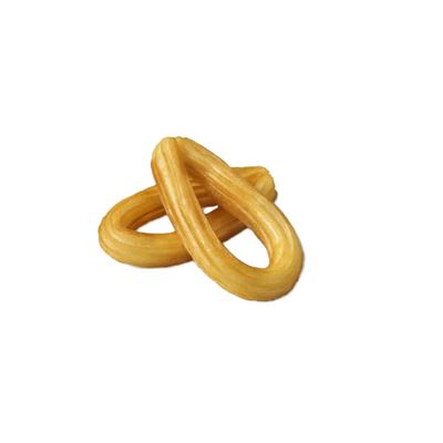 Churros smyčka mražená 1x500g Farm Frites