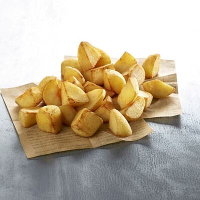 Opékané brambory (Roty Potatoes) mražené 4x2,5kg McCain