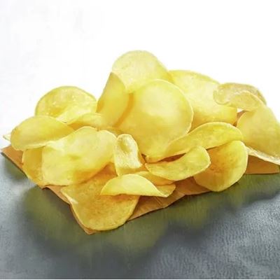 Bramborové maxi chips mražené 1x2kg McCain