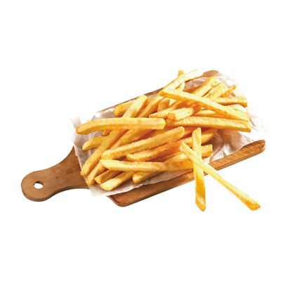 Hranolky French Fries 10x10mm mražené 4x2,5kg Maestro