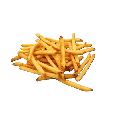 Hranolky 7x7mm křupavé se slupkou "A" kvalita mražené 4x2,5kg Lutosa