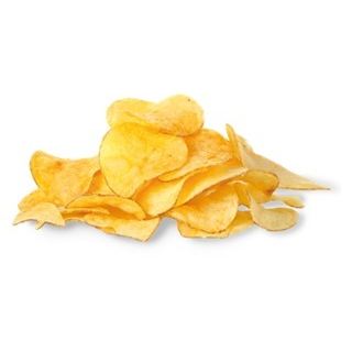 Bramborové chipsy se slupkou mražené 1x2kg FarmFrites ZDARMA