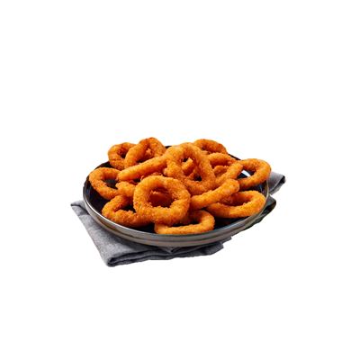 Mini cibulové kroužky mražené 1x1kg LeDuc