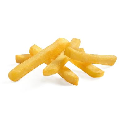 Hranolky rychlá příprava křupavé 10x10mm Fast Fry Coated mražené 5x2,5kg FarmFrites