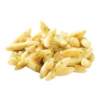 Bramborové noky mražené 1x2,5kg Bürger