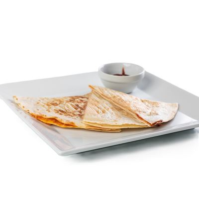 Quesadilla sýrová mražená 20x200g Giovanni