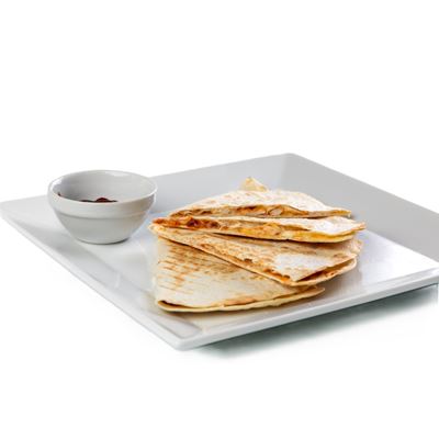 Quesadilla kuřecí mražená 20x170g Giovanni