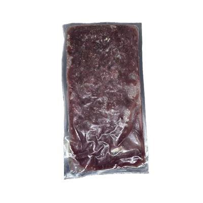 Červené zelí ochucené sous-vide chlazené Selský grunt 1x500g