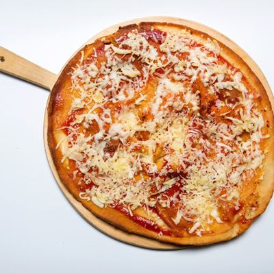 Pizza Langoš mražená 8x420g Giovanni