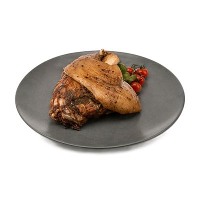 Vepřové bavorské koleno sous-vide chlazené 1x1400g Zvoska Chef's Kitchen