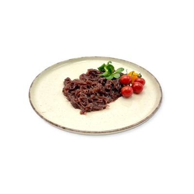 Cibulové chutney hotové chlazené 1x500g Zvoska Chef's kitchen
