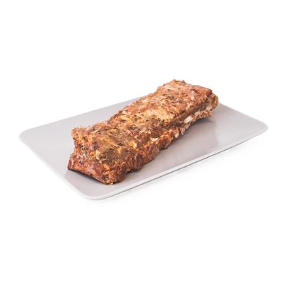 Vepřové žebro z boku masité sous vide chlazené 1x1kg Beef House