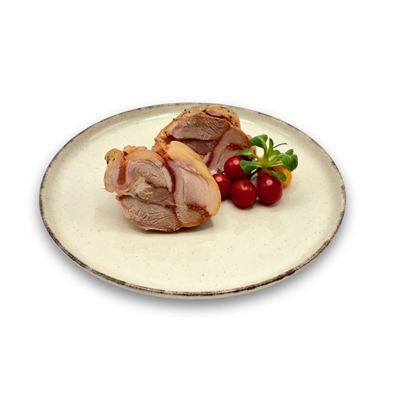 Vepřové koleno bez kosti sous-vide chlazené 12x500g Zvoska Chef's Kitchen
