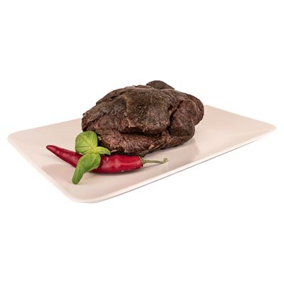 Hovězí maso k natrhání chlazené sous-vide 1x1kg Beef House