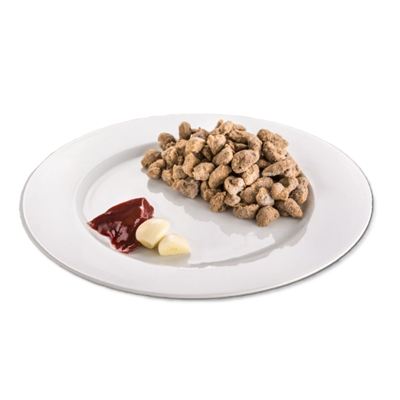 Játrová rýže mražená 4x1kg Merlin