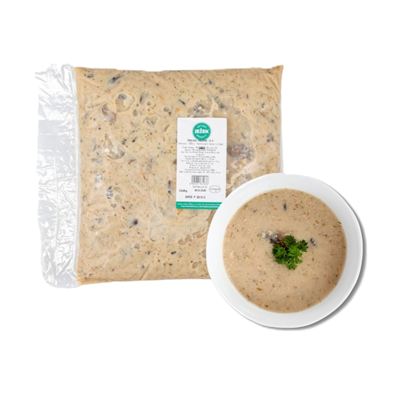 Polévka Kulajda chlazená Ježkovy dobroty 2x3,5l