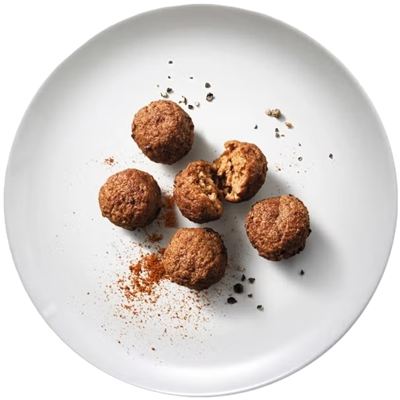 Kuličky veganské mražené 1x2kg Garden Gourmet