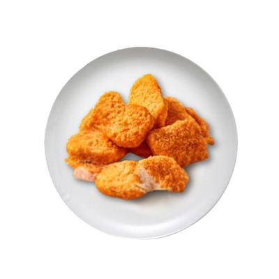 Nugety veganské mražené 1x2kg Garden Gourmet