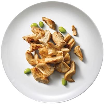 Nudličky veganské mražené 1x2kg Garden Gourmet