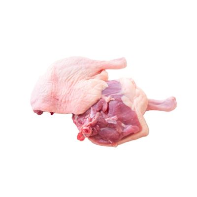 Kachní čtvrtky 350-410g mražené Vodňanská drůbež 1x6,5kg CZ