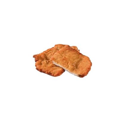 Vepřový mini řízek z kotlety 60g mražený 1x3kg Gierlinger