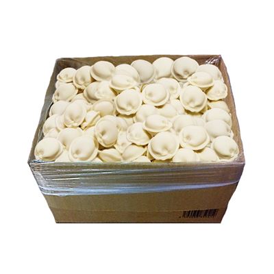 Tortelloni plněné vepřovým masem 1x3,4kg Povar