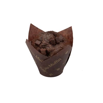 Čokoládový muffin 12x100g Stokson