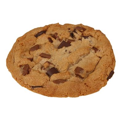 Cookies mražené 36x75g Stokson