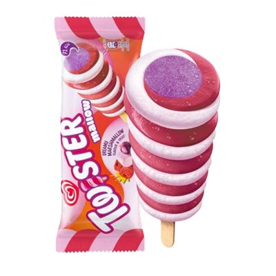 Twister Mallow zmrzlina impuls 35x80ml