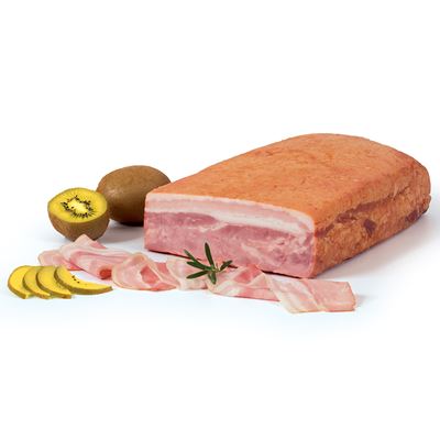 Oravská slanina chlazená 1xcca1,5kg Le&Co