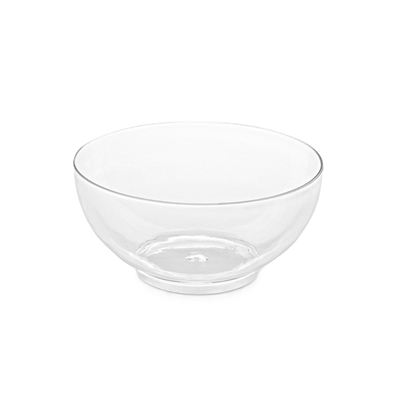 Fingerfood miska 67x33mm 70ml plast 1x25ks Wimex