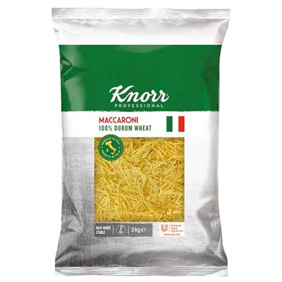 Polévkové nudle těstoviny 1x3kg Knorr