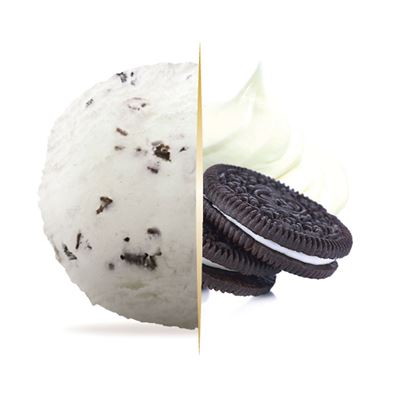 Carte d'Or Cookies and Cream zmrzlina vana 1x5,5l Carte ďOr