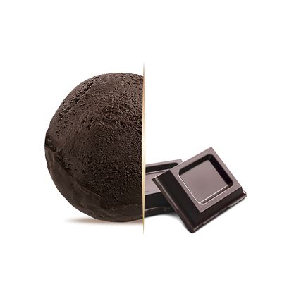 Hořká čokoláda zmrzlina vana 1x5,5l Carte d'Or