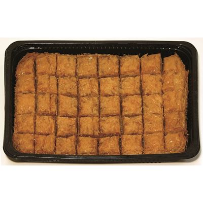 Baklava s vlašskými ořechy 1x2,5kg
