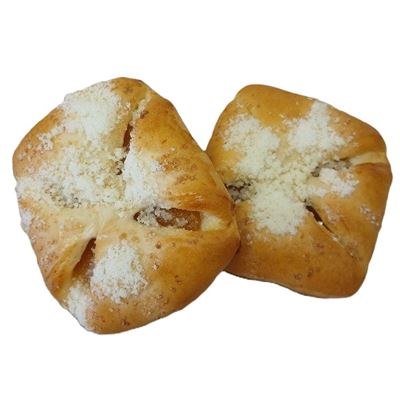 Šáteček s meruňkovou náplní 45x70g Pekárna Hořovice