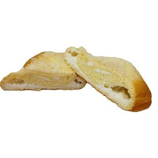 Motýl s tvarohovou náplní 45x100g Pekárna Hořovice