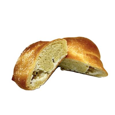 Motýl s tvarohovou náplní 45x100g Pekárna Hořovice