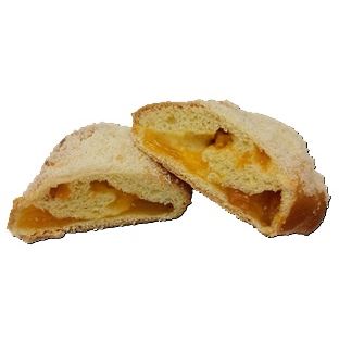 Motýl s měruňkovou náplní 45x100g Pekárna Hořovice