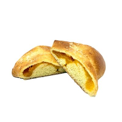 Motýl s měruňkovou náplní 45x100g Pekárna Hořovice