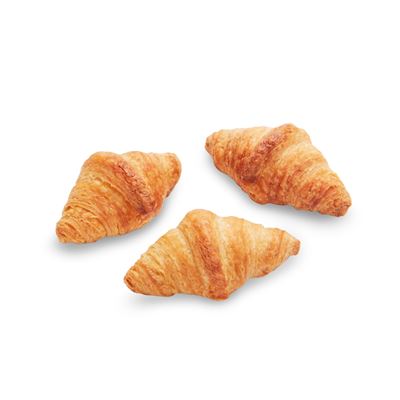 Mikro croissant Sophie mražený 386x11g Europastry