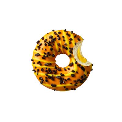 Donut Passionista mražený 48x75g La Lorraine