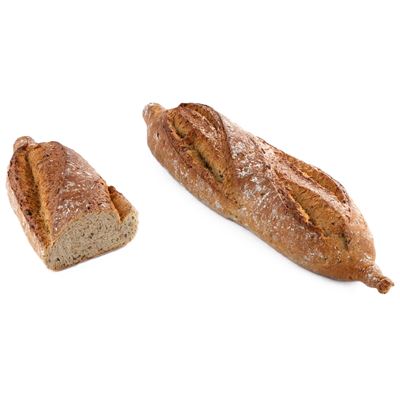 Chléb Špičák mražený 18x400g La Lorraine