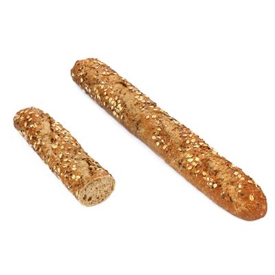 Kornbageta XXL mražená 28x245g La Lorraine