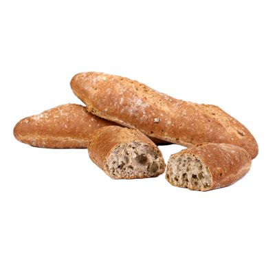 Dřevorubecká bageta mražená 40x160g La Lorraine