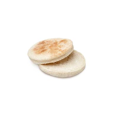 Tradiční english muffin 48x63g Europastry