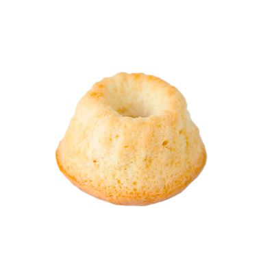 Mini bábovka bezlepková mražená 40x45g