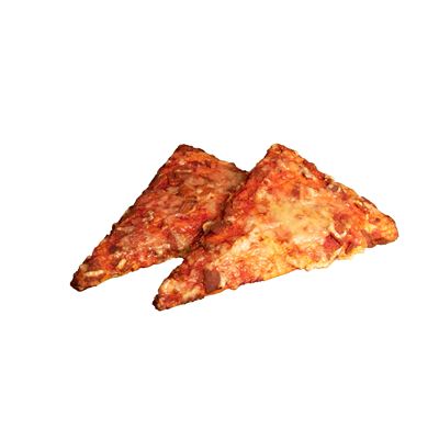 Pizza plátek s klobáskou mražený 10x150g Pek-Snack