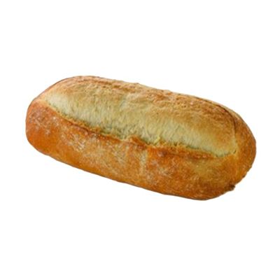 Chléb světlý Batard mražený 12x400g Vandemoortele
