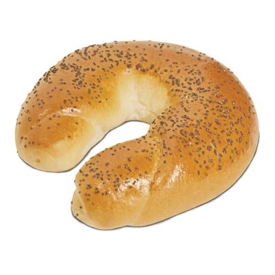 Loupák s máslem mražený 60x60g Pekárna Hořovice